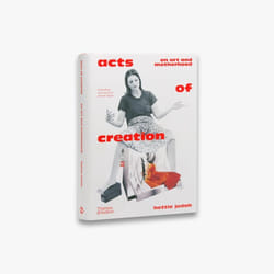 ISBN Acts of Creation book 272 pages