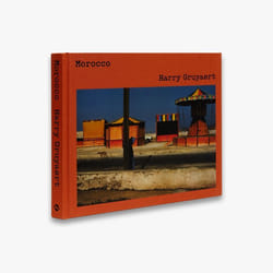 ISBN Harry Gruyaert: Morocco book 208 pages