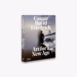 ISBN Caspar David Friedrich, 496 pages