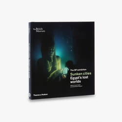 ISBN Sunken cities (British Museum) book 272 pages