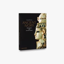 ISBN Ancient Ivory book 208 pages