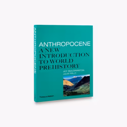 ISBN Anthropocene, Paperback, 376 pages