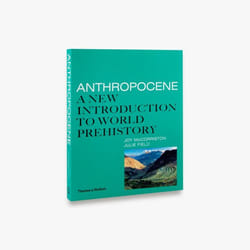 ISBN Anthropocene book Paperback 376 pages