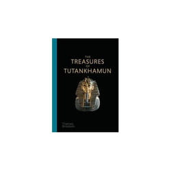 ISBN Treasures of Tutankhamun