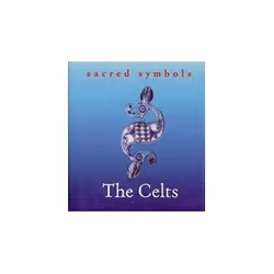 ISBN Sacred Symbols: The Celts, Art & design, English, 80 pages