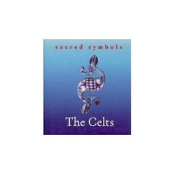 ISBN Sacred Symbols: The Celts book Art & design English 80 pages