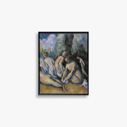 ISBN The Paintings of Paul Cézanne book
