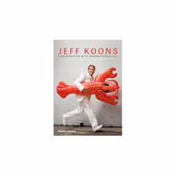 ISBN Jeff Koons : Conversations with Norman Rosenthal, English, Hardcover, 296 pages