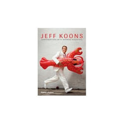 ISBN Jeff Koons : Conversations with Norman Rosenthal