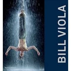 ISBN Bill Viola book Art & design English Hardcover 260 pages