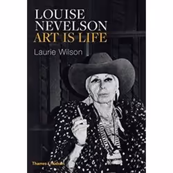 ISBN Louise Nevelson : Art is Life, Art & design, English, Hardcover, 528 pages