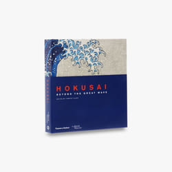 ISBN Hokusai book 352 pages