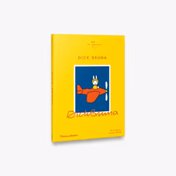 ISBN Dick Bruna (The Illustrators), 112 pages