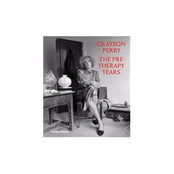 ISBN Grayson Perry, Art & design, English, 175 pages