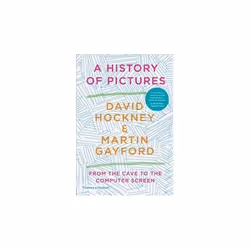 ISBN History of Pictures : From the Cave to the Computer Screen, English, Paperback, 368 pages