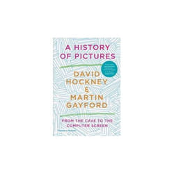ISBN History of Pictures : From the Cave to the Computer Screen