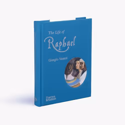 ISBN The Life of Raphael, 224 pages