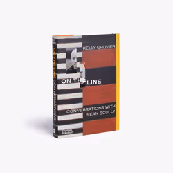 ISBN On the Line, 256 pages