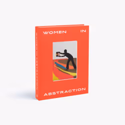 ISBN Women in Abstraction, 344 pages