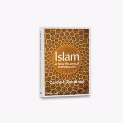 ISBN Islam, Paperback, 314 pages
