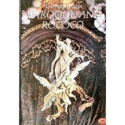 ISBN Baroque and Rococo book History English 288 pages