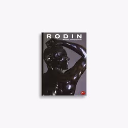 ISBN Rodin (World of Art), Paperback, 288 pages