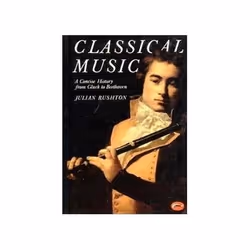 ISBN Classical Music, Music, English