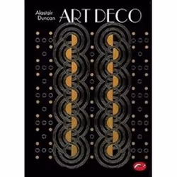 ISBN Art Deco, Art & design, English, 216 pages