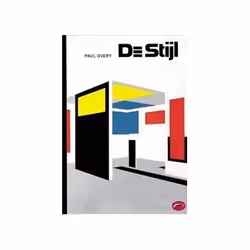 ISBN De Stijl: Art, Architecture, Design, Art & design, English, 216 pages