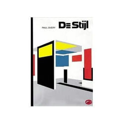 ISBN De Stijl: Art, Architecture, Design book Art & design English 216 pages