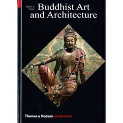 ISBN Buddhist Art And Architecture book History English 216 pages