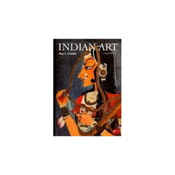 ISBN Indian Art