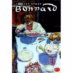 ISBN BONNARD, Art & design, English, 224 pages