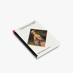 ISBN Gainsborough (World of Art) book Paperback 224 pages