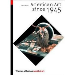 ISBN American Art Since 1945 book Art & design English 256 pages