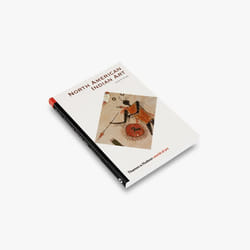 ISBN North American Indian Art (World of Art) book Paperback 232 pages