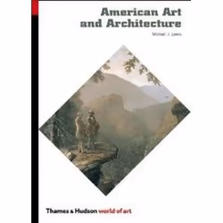 ISBN American Art and Architecture, Art & design, English, 336 pages