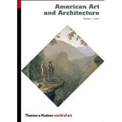 ISBN American Art and Architecture book Art & design English 336 pages