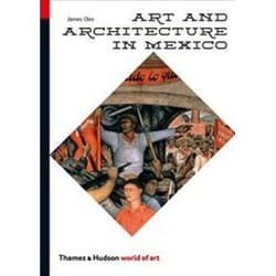 ISBN Art and Architecture in Mexico book Art & design English 432 pages
