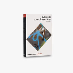 ISBN Graffiti and Street Art (World of Art) book Paperback 208 pages