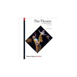 ISBN Theatre: A Concise History 4e book English Paperback 214 pages