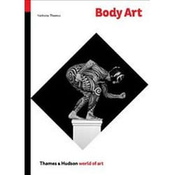ISBN Body Art book Art & design English 208 pages
