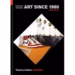 ISBN Art Since 1960, Art & design, English, 288 pages