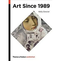 ISBN Art Since 1989 book Art & design English 224 pages