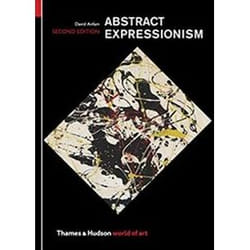 ISBN Abstract Expressionism book Art & design English 224 pages