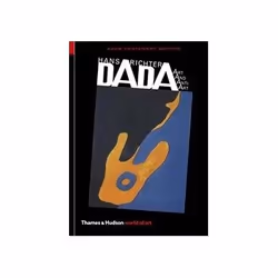 ISBN Dada: Art and Anti-Art, Art & design, English, 376 pages