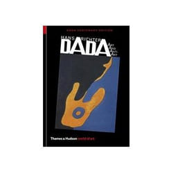 ISBN Dada: Art and Anti-Art book Art & design English 376 pages