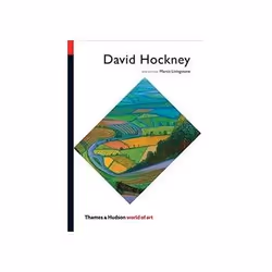 ISBN David Hockney, Art & design, English, 368 pages