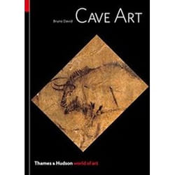 ISBN Cave Art book Art & design English 256 pages