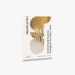 ISBN Central and Eastern European Art Since 1950 (World of Art) book Paperback 232 pages